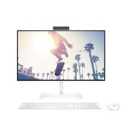HP 23.8" 24-cb1008nt 79N35EA CORE i5 1235U-8GB RAM-1TB SATA+256GB SSD-2GB MX450-FDOS BEYAZ