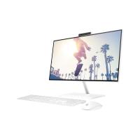 HP 23.8" 24-cb1008nt 79N35EA CORE i5 1235U-8GB RAM-1TB SATA+256GB SSD-2GB MX450-FDOS BEYAZ