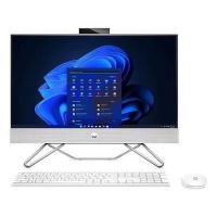 HP 23.8" 240 G9 6D385EA CORE i7 1255U-16GB RAM-1TB SSD-FDOS BEYAZ