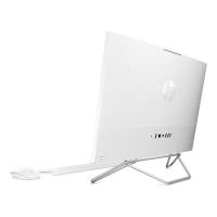 HP 23.8" 240 G9 6D385EA CORE i7 1255U-16GB RAM-1TB SSD-FDOS BEYAZ