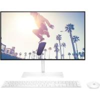 HP 23.8" 24-CB1010NT 7A3D0EA CORE i5 1235U-8GB RAM-1TB SATA+512GB NVME-2GB MX450-FDOS BEYAZ
