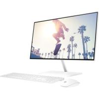 HP 23.8" 24-CB1010NT 7A3D0EA CORE i5 1235U-8GB RAM-1TB SATA+512GB NVME-2GB MX450-FDOS BEYAZ
