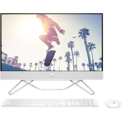 HP 23.8" 24-CB1027NT 78J71EA CORE i7 1255U-16GB RAM-1TB NVME-FDOS BEYAZ