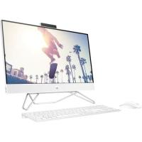 HP 23.8" 24-CB1027NT 78J71EA CORE i7 1255U-16GB RAM-1TB NVME-FDOS BEYAZ
