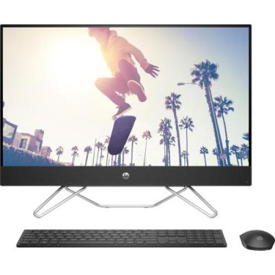 HP 23.8" 24-CB1036NT 78J80EA CORE i7 1255U-8GB RAM-1TB SATA+512GB NVME-FDOS