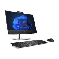 HP 23.8" 440 G9 6D379EA CORE i5 12400T-8GB RAM-25GB NVME+1TB SATA-FDOS