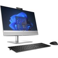 HP 23.8" 840 G9 6D9C5AW CORE i5 12500-16GB RAM-256GB NVME-W11 PRO