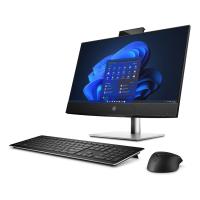 HP 23.8" 440 G9 6B1S8EA CORE i5 12500T-8GB RAM-256GB SSD-FDOS