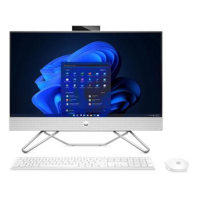 HP 23.8" PRO 240 G9 6D381EA CORE i3 1215U-8GB RAM-256GB SSD-FDOS