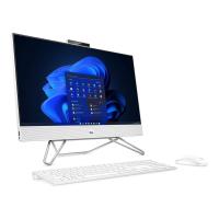 HP 23.8" PRO 240 G9 6D381EA CORE i3 1215U-8GB RAM-256GB SSD-FDOS