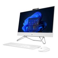 HP 23.8" PRO 240 G9 6D381EA CORE i3 1215U-8GB RAM-256GB SSD-FDOS