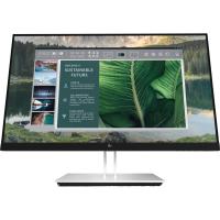HP 23.8" UPS E24U G4 189T0AA 5MS 60HZ HDMI DP TYPE-C EV OFİS TİPİ MONİTÖR