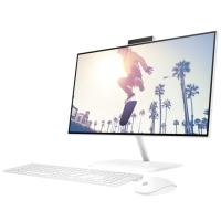 HP 24-cb0008nt 23.8''-Ryzen 5-8G-512SSD-Dos