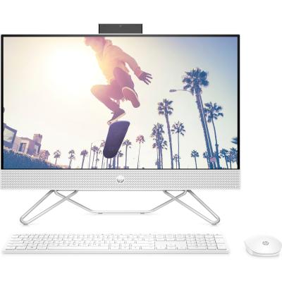 HP 24-CB1027NT 78J71EA AIO i7-1255U 16G 1TB SSD 23.8" FDOS