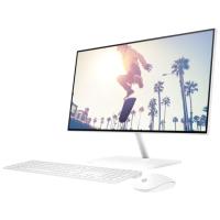 HP 24-CB1010NT 7A3D0EA AIO i5-1235U 8GB 512SSD MX450 2VGA 23.8" FDOS