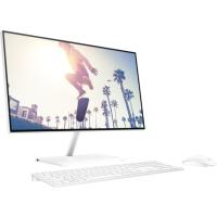 HP 24-CB1010NT 7A3D0EA AIO i5-1235U 8GB 512SSD MX450 2VGA 23.8" FDOS