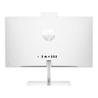HP 24-CB1010NT 7A3D0EA AIO i5-1235U 8GB 512SSD MX450 2VGA 23.8" FDOS