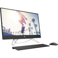 HP 24-CB1036NT 78J80EA AIO i7-1255U 8GB 512SSD 23.8" FDOS
