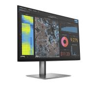 HP 24" LED 3G828AA Z24f G3 5MS  HDMI-DP EV/OFİS TİPİ  MONITOR (1920X1080)
