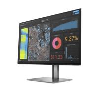 HP 24" LED 3G828AA Z24f G3 5MS  HDMI-DP EV/OFİS TİPİ  MONITOR (1920X1080)