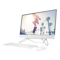 HP 27" 27-cb0004nt 79N40EA Ryzen 5 5500U-16GB RAM-1TB SSD-FDOS