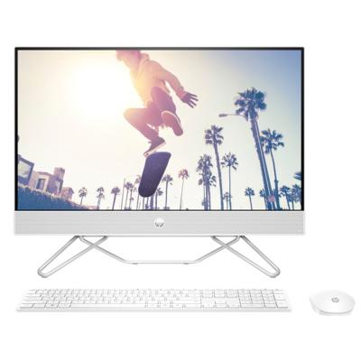 HP 27-cb0004nt 27''-Ryzen 5 -16G-1TB SSD-Dos