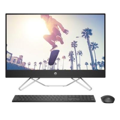 HP 27-cb1009nt 27''-i7 1255-16G-512SSD-Dos