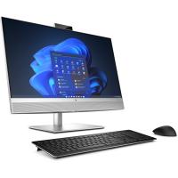 HP 27" EliteOne 870 G9 5V9M9EA CORE i5 12500-16GB RAM-512GB NVME-W11 PRO