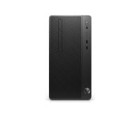 HP 290 G4 123Q2EA CORE i3 10100 8GB- 256GB SSD- O/B UHD630 FRD