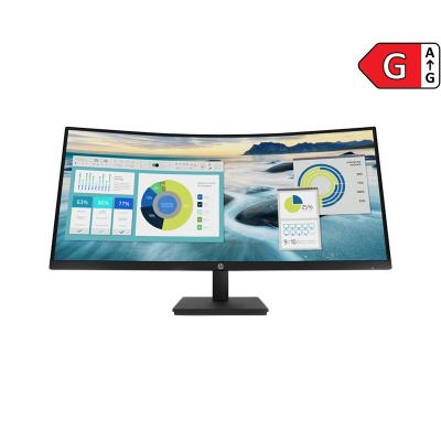 HP P34hc G4 34'' 5ms WQHD Type-C Curved (21Y56AA)