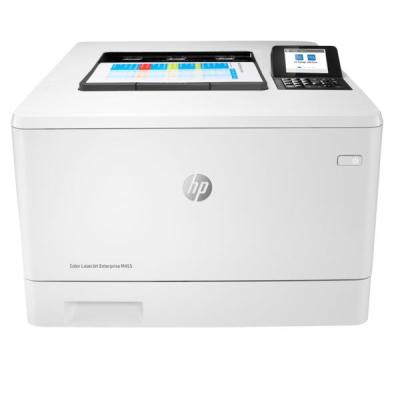 HP 3PZ95A M455DN TEK FONKSIYONLU RENKLI LAZER YAZICI 29PPM