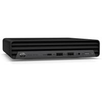 HP 400 PM G9 6D393EA CORE i5 12500T-8GB RAM-256GB SSD-FDOS MINI PC