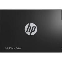 HP 480GB 2.5" S650 345M9AA 560-490MB/s SATA-3 SSD DİSK