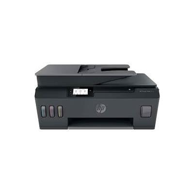 HP 4A Smart Tank 615 Y0F71A Çok Fonksiyonlu Faxlı Tanklı Yazıcı USB Kablosuz