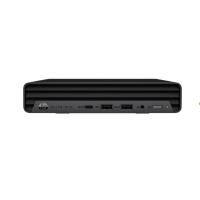 HP 600 G9 64J14EA CORE i5 12500T-8GB DDR5 RAM-256GB SSD-W11 PRO MINI PC