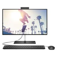 HP 24-cb1023nt 23.8''-i5 1235-8G-256SSD-Dos