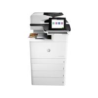 HP A3 LaserJet Enterprise M776Z 3WT91A Renkli Çok Fonksiyonlu Laser USB,Ethernet,Kablosuz