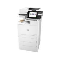 HP A3 LaserJet Enterprise M776Z 3WT91A Renkli Çok Fonksiyonlu Laser USB,Ethernet,Kablosuz