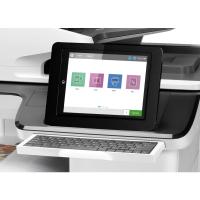 HP A3 LaserJet Enterprise M776Z 3WT91A Renkli Çok Fonksiyonlu Laser USB,Ethernet,Kablosuz