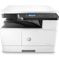 HP A3 M438N 8AF43A ÇOK FONKSİYONLU LASER YAZICI USB-ETHERNET