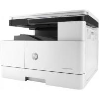 HP A3 M438N 8AF43A ÇOK FONKSİYONLU LASER YAZICI USB-ETHERNET