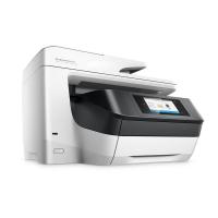 HP A4 D9L20A Officejet Pro 8730 Renkli Çok Fonksiyonlu Faxlı Kablosuz Yazıcı