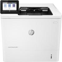 HP A4 LaserJet Enterprise M611dn 7PS84A Dublex Laser Yazıcı USB Ethernet