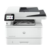 HP A4 LaserJet Pro M4103DW 2Z627A Çok Fonksiyonlu Dublex Yazıcı USB-Ethernet-WIFI