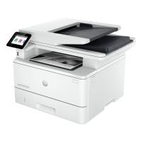 HP A4 LaserJet Pro M4103DW 2Z627A Çok Fonksiyonlu Dublex Yazıcı USB-Ethernet-WIFI