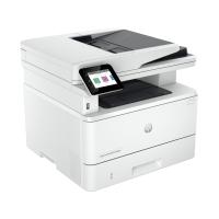 HP A4 LaserJet Pro M4103DW 2Z627A Çok Fonksiyonlu Dublex Yazıcı USB-Ethernet-WIFI