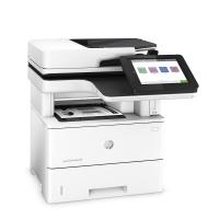 HP A4 LaserJet Enterprise M528F 1PV65A Siyah Çok Fonksiyonlu Faxlı Laser Yazıcı USB,Ethernet