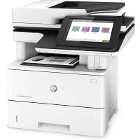 HP A4 LaserJet Enterprise M528F 1PV65A Siyah Çok Fonksiyonlu Faxlı Laser Yazıcı USB,Ethernet