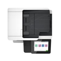 HP A4 LaserJet Enterprise M528F 1PV65A Siyah Çok Fonksiyonlu Faxlı Laser Yazıcı USB,Ethernet