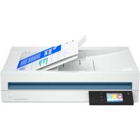 HP A4 ScanJet Pro N4600 FNW1 20G07A Döküman Tarayıcı